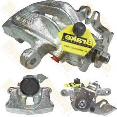 BRAKE ENGINEERING ca1430r -  Тормозной суппорт